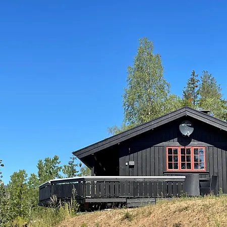 Utsikten - With A Great View