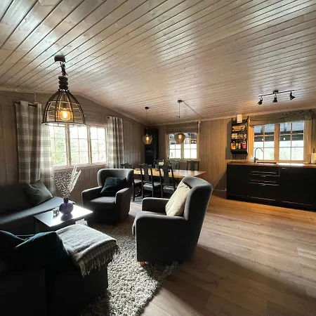 Utsikten - With A Great View