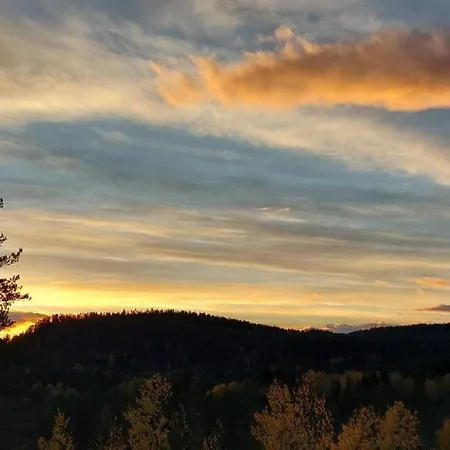 Utsikten - With A Great View