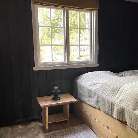 Utsikten - With A Great View *