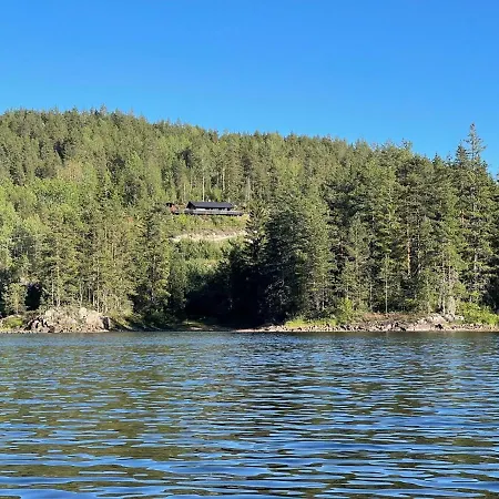 Chalet Utsikten - With A Great View