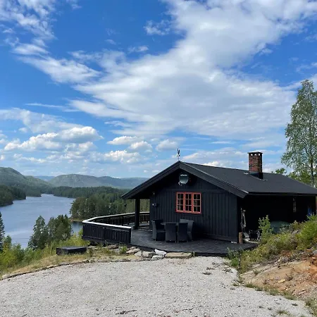 Utsikten - With A Great View *