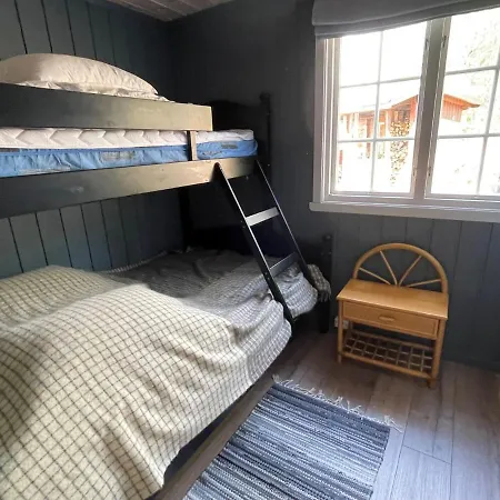 Utsikten - With A Great View Drangedal